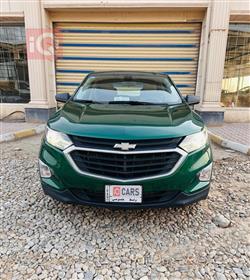 شيفروليه إكوينوكس